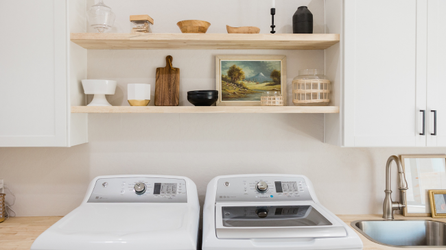 Step-by-Step Guide to Using a Semi-Automatic Washing Machine Efficiently